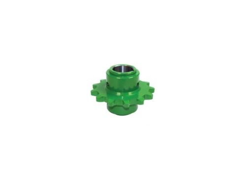 Engranaje Embocador 13 Dientes Ø 57 Apto Para 9860/9870 JD146-H227474