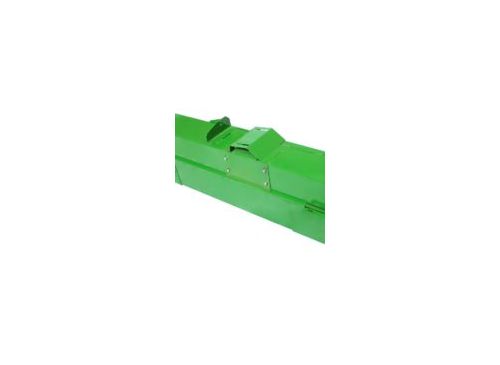 Noria Superior Grano Limpio Apto Para 9600-9610 JD151-AH153744