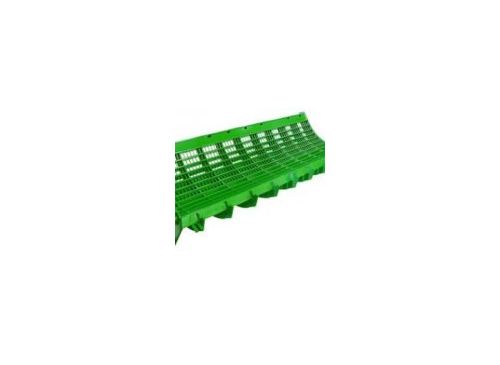 Concavo De Planchuela/Alambre Original Apto Para 9600 ( Unidad) JD158