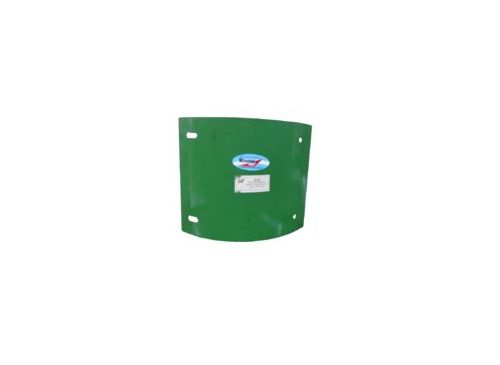 Tapa Ventana De Inspeccion Apta Para Jd 9610 / 9750-60 JD169