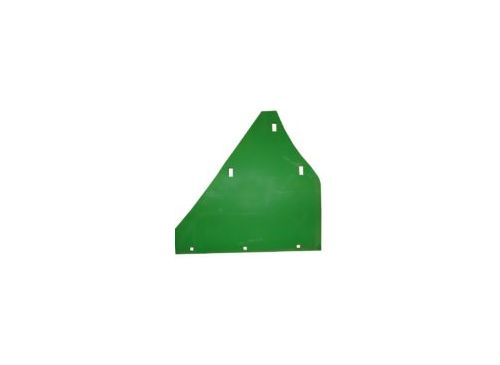 Chapa Entrada Rotor Apto Para Jd 9470-9570 - 3/16" 1045 (1) JD179