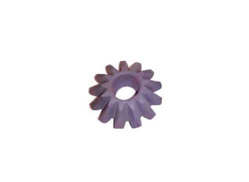 Engranaje Mandarina Sin Fin Limpieza Eje 25.4 - Masa Corta JD183-H137215