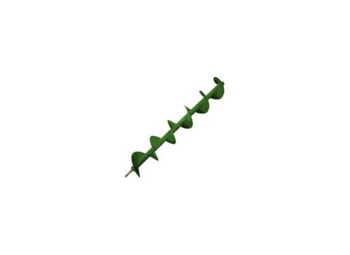 Sin Fin Tubo Descarga Apto Para S660-S670 Largo 2366 Mm (Extencion) (Nuevo) JD207-AH234554