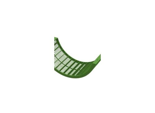 Concavo Trasera Apto Para 9470 - 9570 JD209
