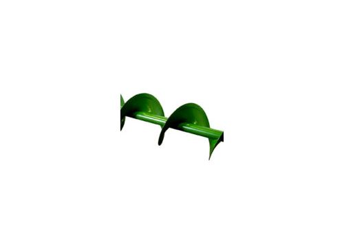 Sin Fin Tubo Descarga Apto Para 9770 - 9870 Tramo Codo L 2460 Mm JD210-AXE56290