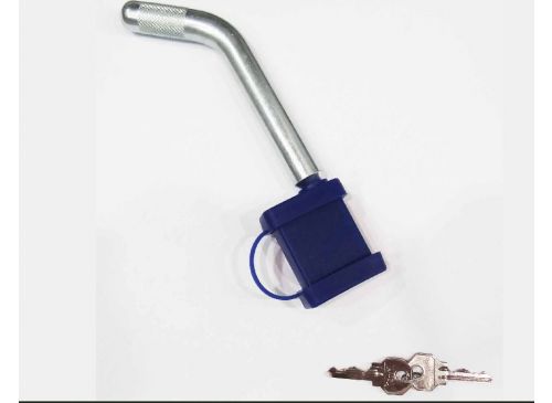 Perno 19Mm X 100Mm "Traba Con Llave" Bracco