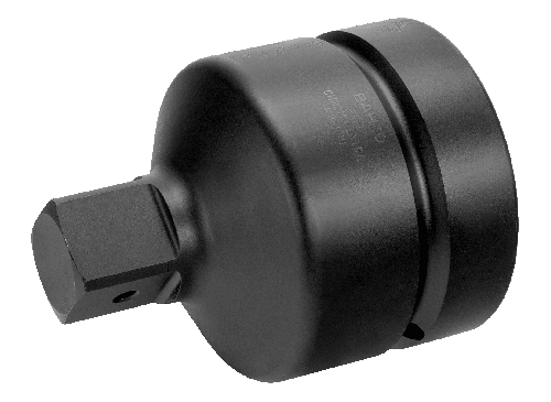 Adaptador Cuadrado De 1 1/2 A 1 Con Acabado Fosfatado 105Mm Bahco