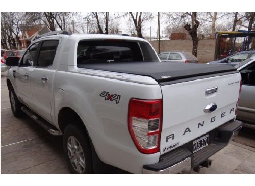 Lona Geronimo Ford Ranger C/D12+ Limited Bracco