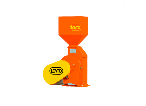 Micro Moledora Loyto Nº1 Especial Sin Motor - Sin Base