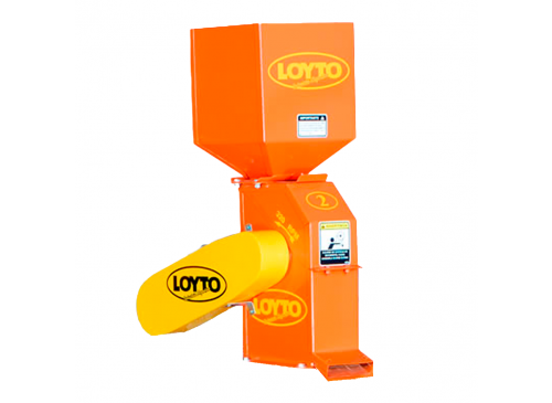 Moledora Loyto Nº2 Sin Motor - Sin Base