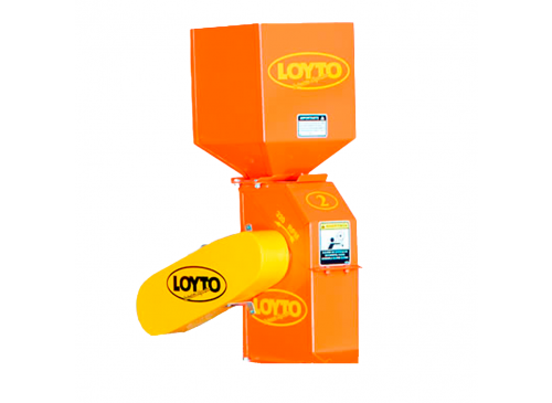 Micro Moledora Loyto Nº2 Especial Sin Motor - Sin Base