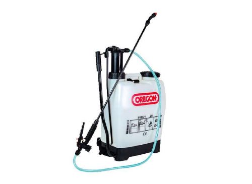 Pulverizador Manual Oregon 20 Lts
