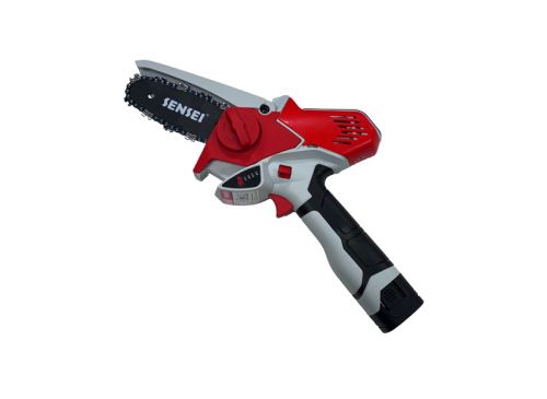 Motosierra Sensei Bateria 14,4V Sensei CS-40B