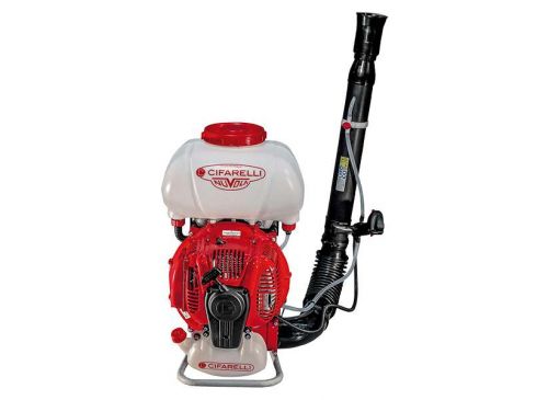 Fumigador Atomizador Cifarelli M1200
