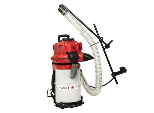 Aspirador P/ Frutos Secos Cifarelli V1200