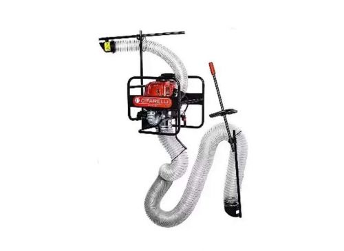 Aspirador Triturador P/Pick Up Cifarelli V1200PK