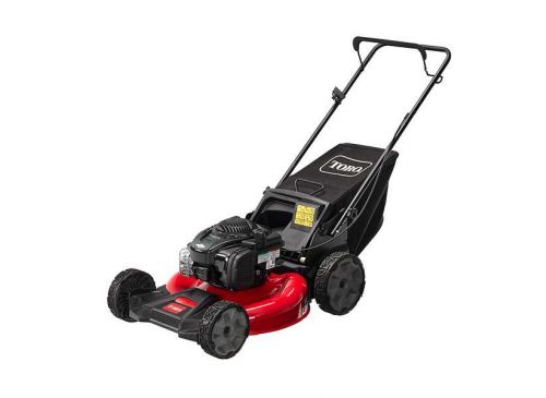 Maquina Cortacésped Toro 21” – 140Cc – Empuje - Modelo 21311