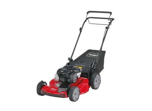 Maquina Cortacésped Toro 22” – 150Cc – Autopropulsada - Modelo 21442
