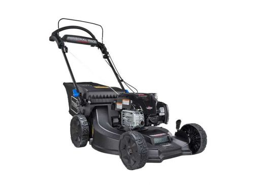 Maquina Cortacésped Toro 21” Aluminio – 163Cc – Autopropulsada - Modelo 21565