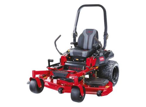 Tractor Cortacesped Toro Z-MASTER 2000 – 24.5Hp - 60” - Giro Cero
