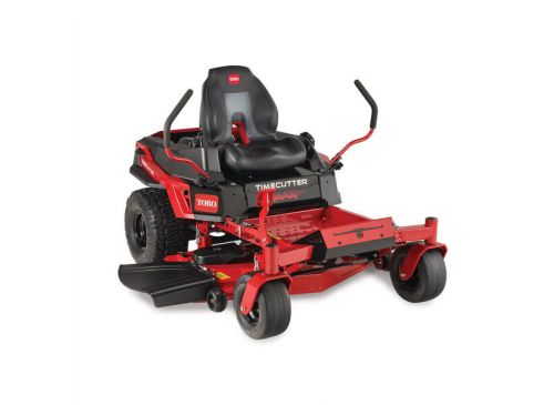 Tractor Cortacesped Toro MAX50 KAW - 23Hp - 50” - Giro Cero