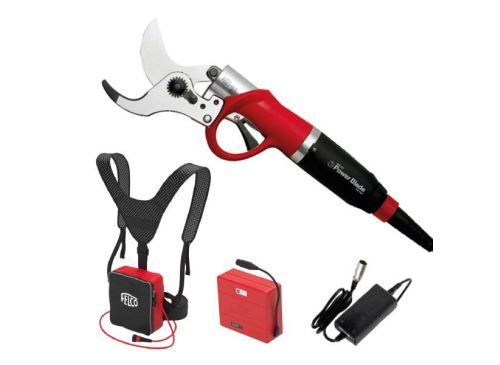 Tijera Bateria Felco 822+