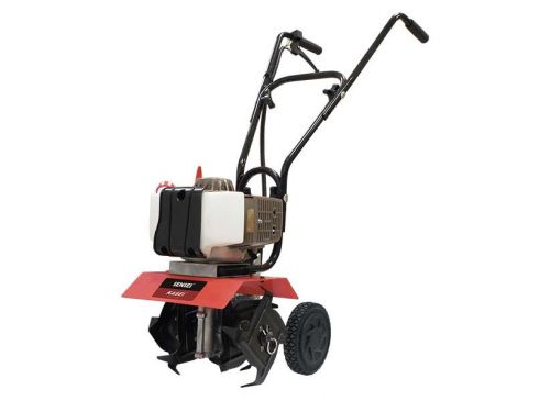 Motocultivador Sensei TC-430