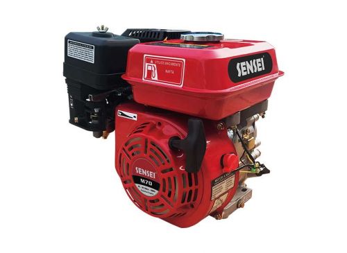 Motor Sensei OHV M70