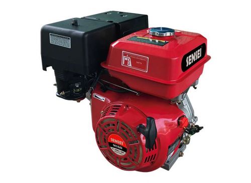 Motor Sensei OHV M160