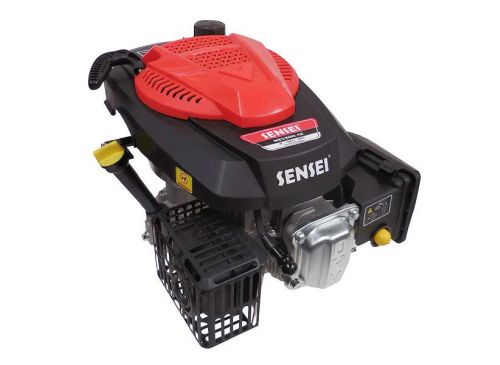 Motor Eje Vertical Sensei MEV200 