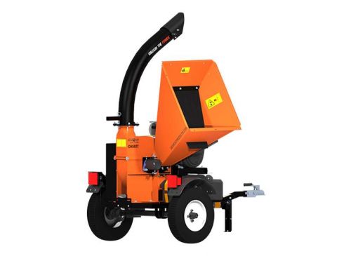Chipeadora/ Trituradora Bear Cat 5” CH5627