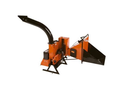 Chipeadora/ Trituradora Bear Cat 9” CH9540H 9"AH p/Tractor