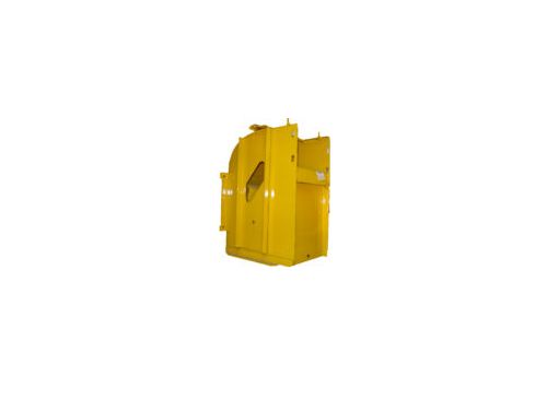 Cabezal Superior Noria Grano Limpio Apto Para Tr98-Tr99 NH002-773897