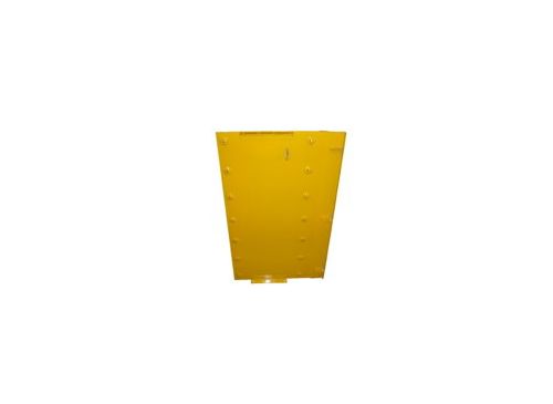 Chapa Piso Embocador Fina Apto Para Tr98-Tr99 - Sae1045 NH006-764916