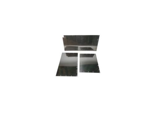 Chapa Flexi Apto Para Tc59 Plataforma De 23 Pies (850*515) - (2) NH029C-9577124