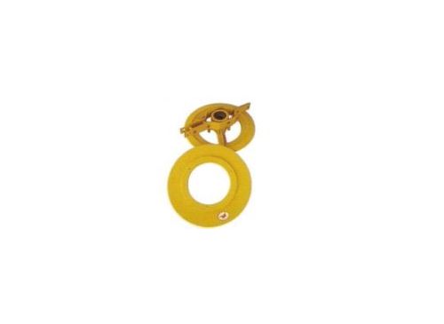 Platos Variador Del Ventilador Apto Para Tr98-Tr99 (Juego) NH035