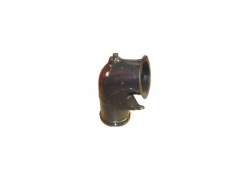 Codo Descarga Apto Para Cr9060-Cr9080 NH069-84126362