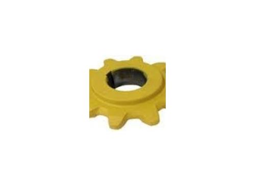 Engranajes Del Acarreador De Z10 Apto Para Tc57-Tc59  Ø50  Central NH093FNC-84992057