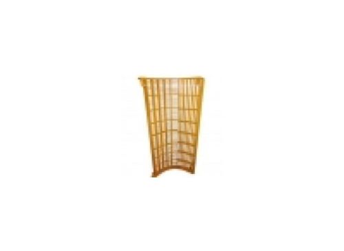 Concavo Apto Para Tc57-5070 Alto Rendim. (Planc./Barrote - Planc/Alambre) NH103-95779553
