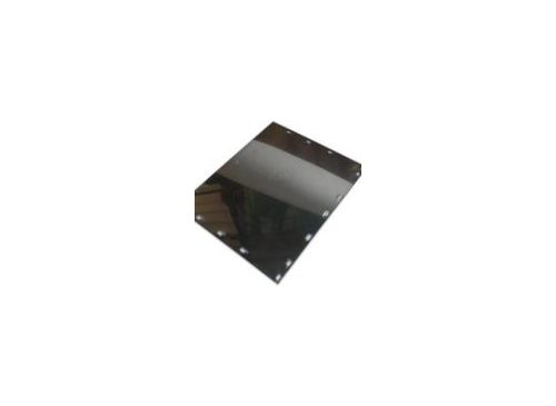 Chapa Del Flexi Apto Para Cs660 NH106