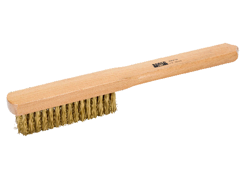 Cepillo De Mano Antichispa De Laton 290Mm Bahco