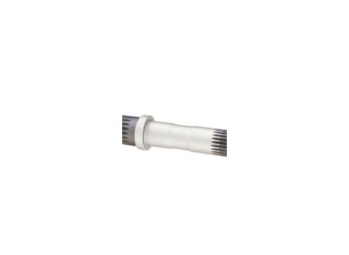 Eje De Transmision Baja Sin Fin Vertical Apto L S670-S680-S690 JD206-CE21376