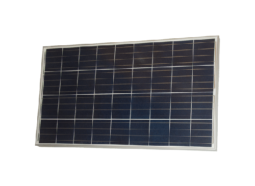 Panel Solar Policristalino 120W - 18V