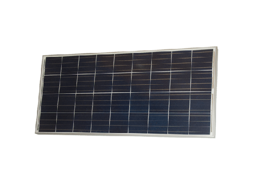 Panel Solar Policristalino 160W - 18V
