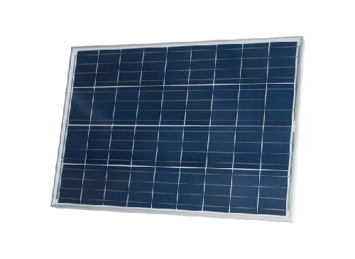 Panel Solar Policristalino 90W - 18V