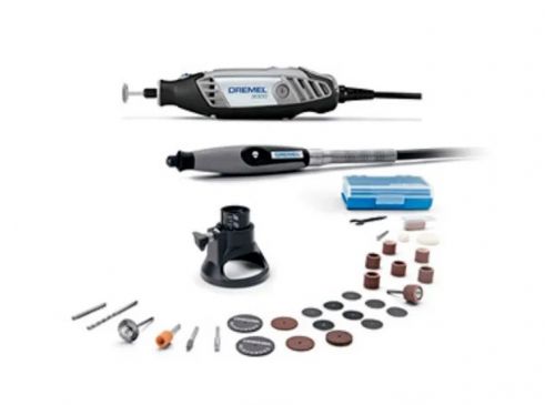 Herramienta Versatil Minitorno