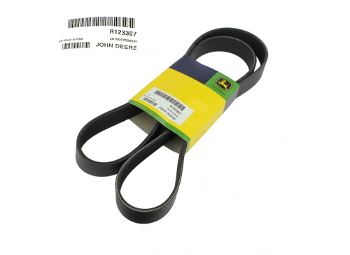 Correa Trapezoidal  John Deere R123307