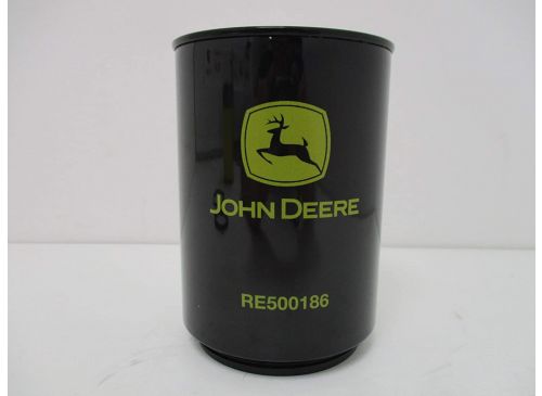 Filtro De Combustible  John Deere RE500186
