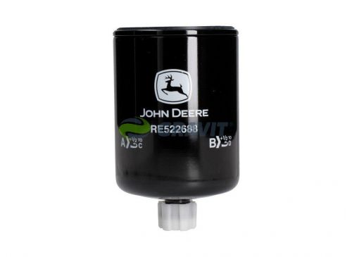 Filtro De Combustible  John Deere RE522688