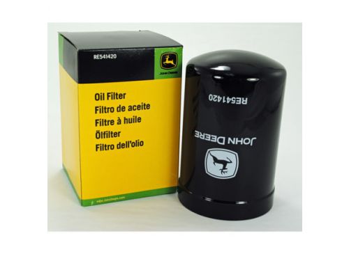 Filtro De Aceite  John Deere RE541420